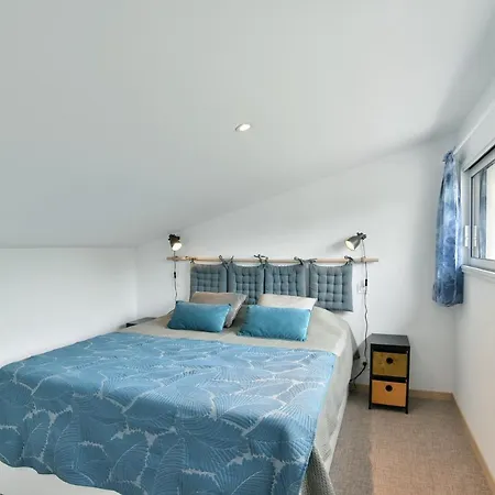 Duplex Gwenan - Maisonnette Proche Plage Saint-Cast-le-Guildo Buitenkant foto