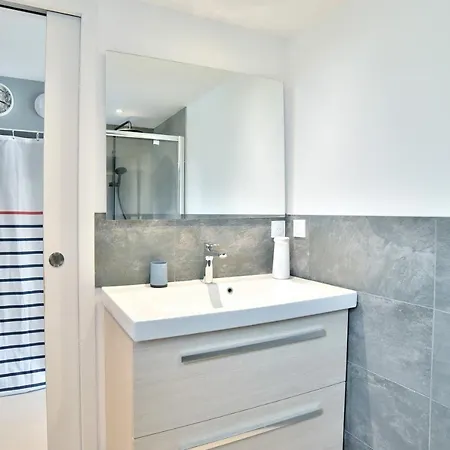 Duplex Gwenan - Maisonnette Proche Plage Saint-Cast-le-Guildo Buitenkant foto