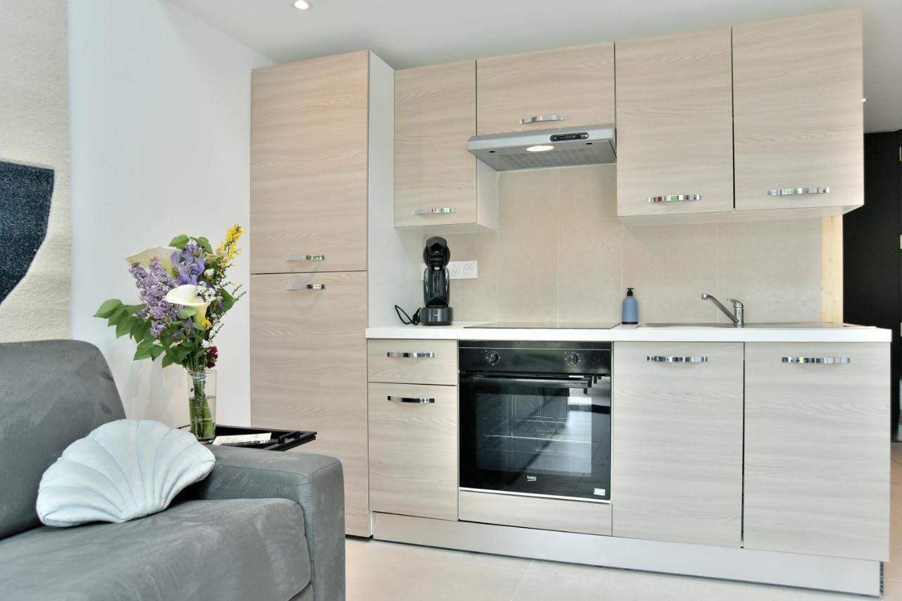 Duplex Gwenan - Maisonnette Proche Saint-Cast-le-Guildo