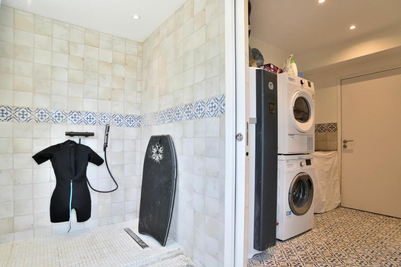 Duplex Gwenan - Maisonnette Proche *